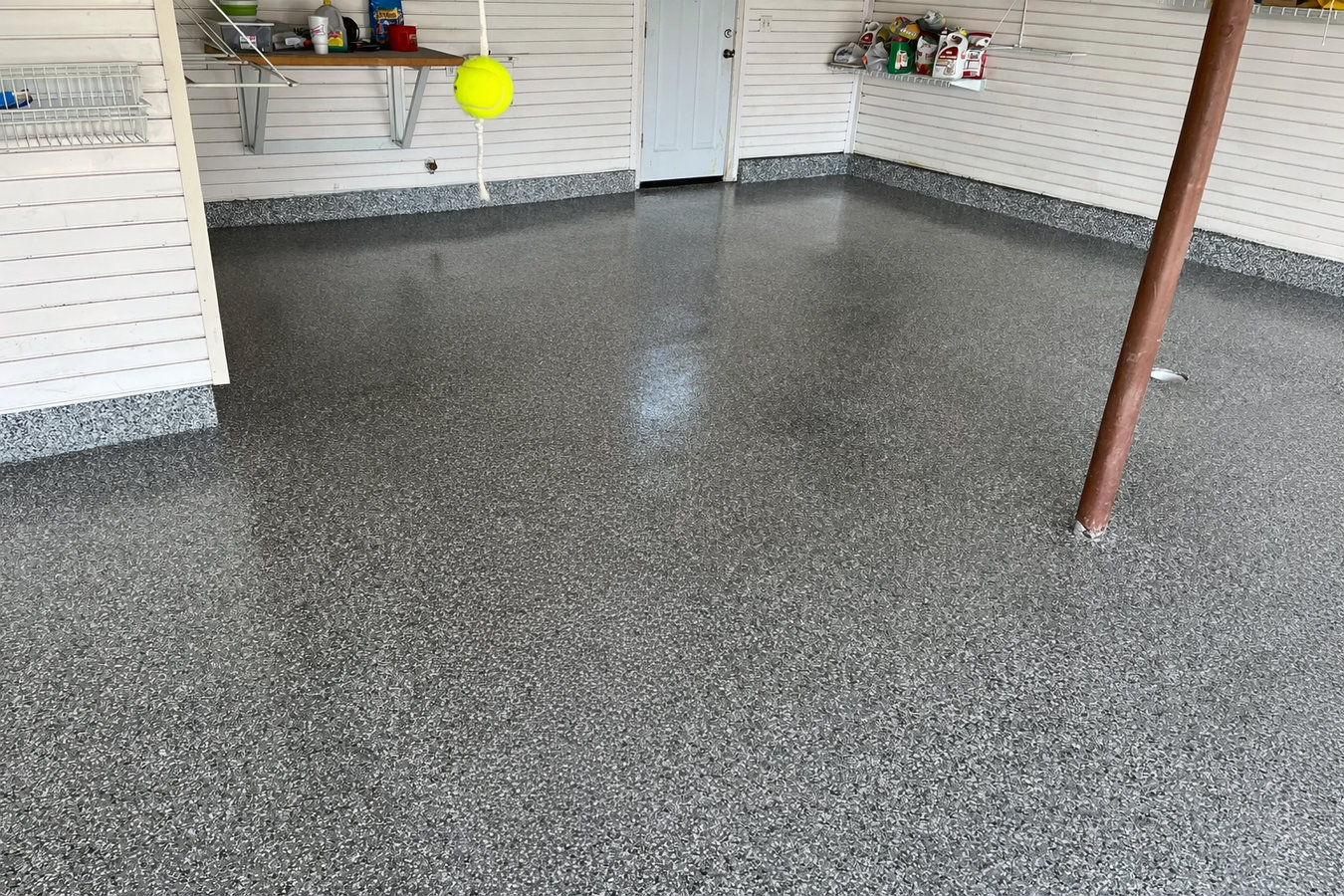 Concrete Contractor services in Chino, CA