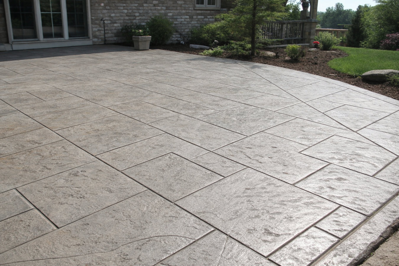 Onestop Fontana Concrete concrete work in Fontana, CA